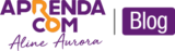 Logo AprendaCom Blog