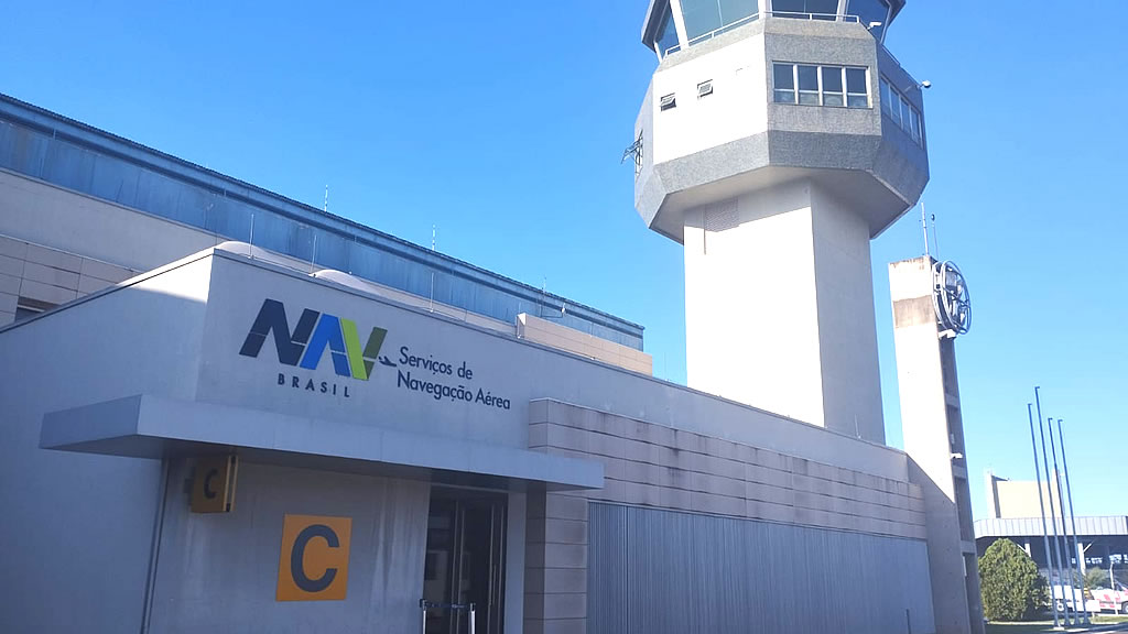 Concurso NAV Brasil 2026