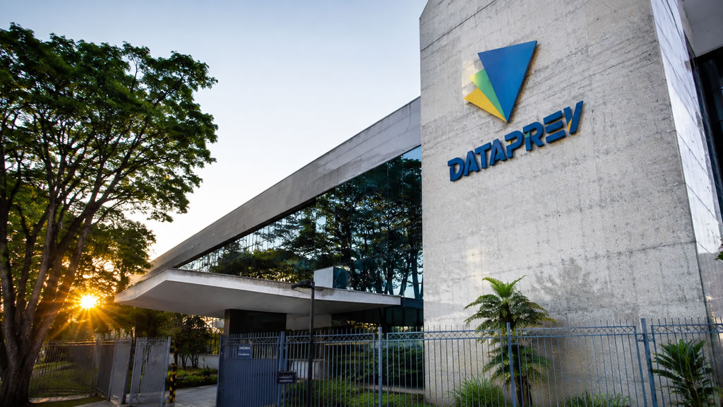 Concurso Dataprev 2026